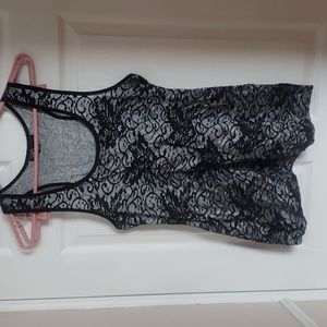 SWS Women's  Fitted Tank Top